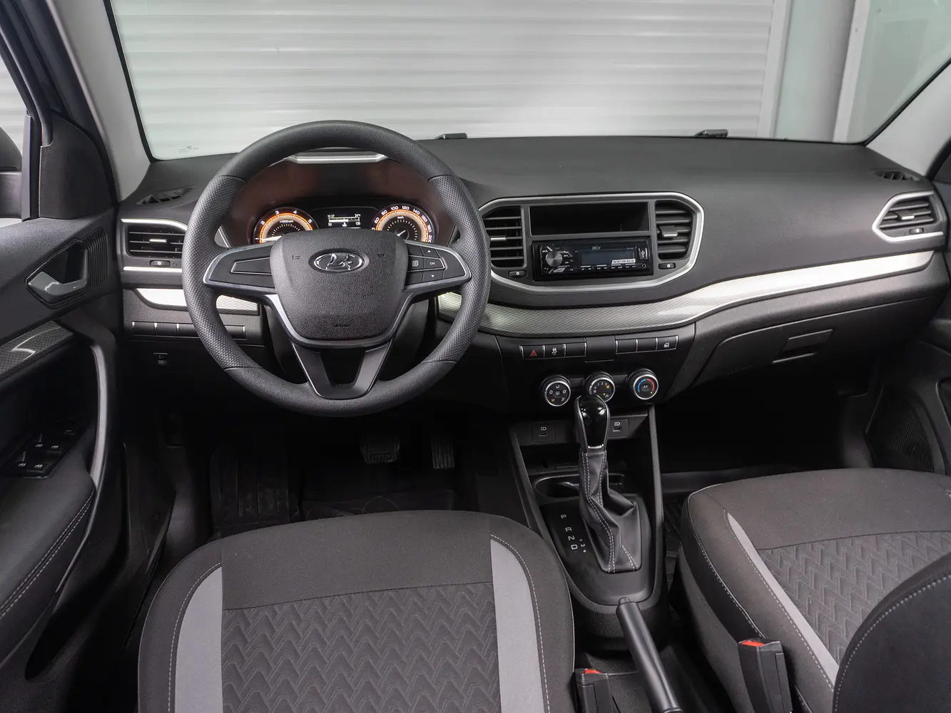 LADA (ВАЗ) - LADA (ВАЗ) Vesta SW I Рестайлинг (NG), 2025 г.