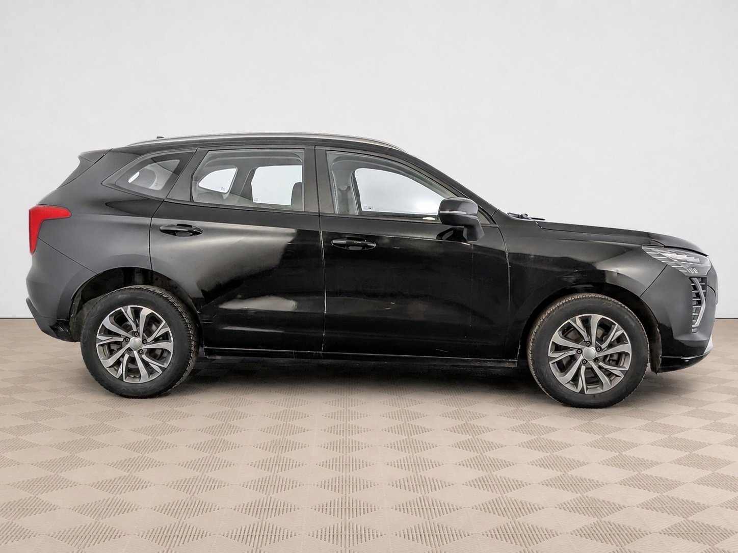 Haval - HAVAL Jolion, 2022