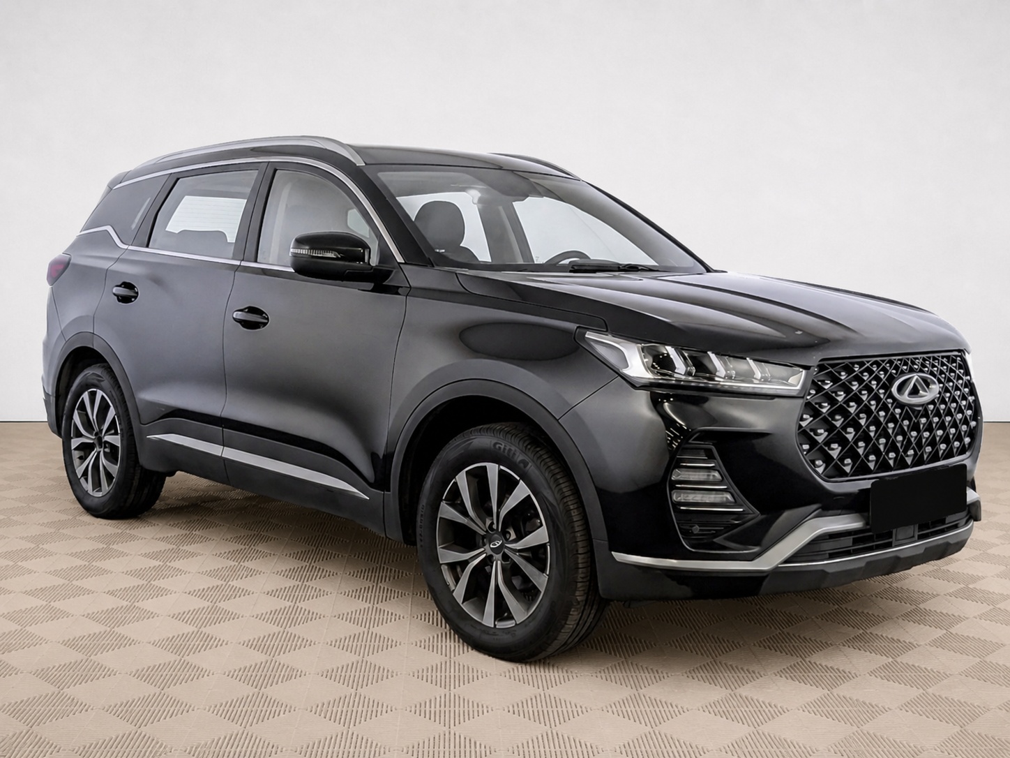 Chery - Chery Tiggo 7 Pro, 2022