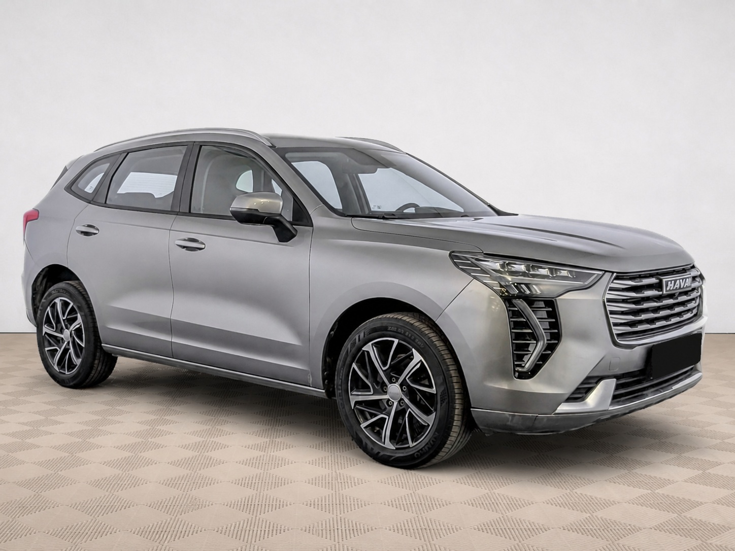 Haval - HAVAL Jolion, 2022