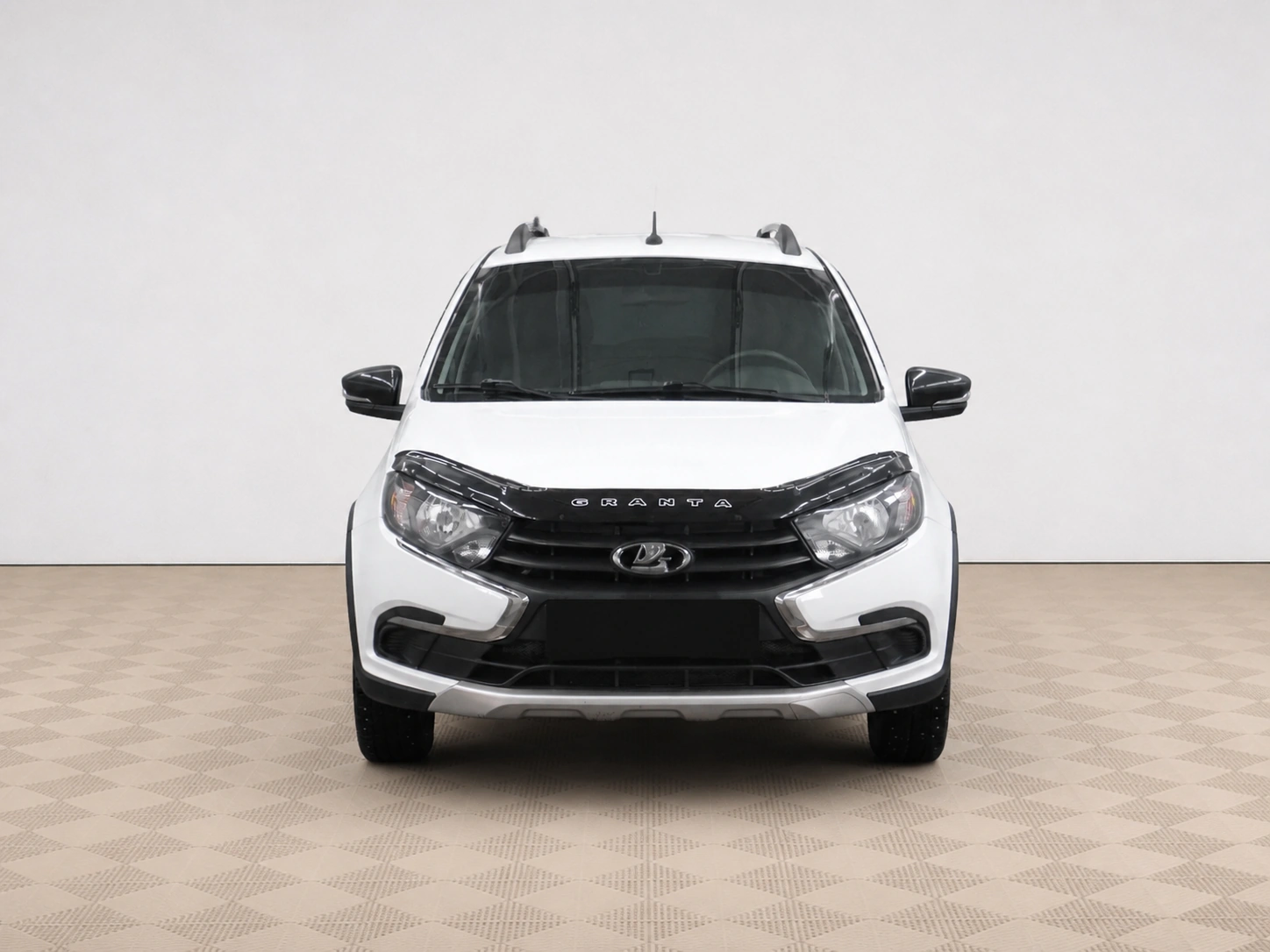 LADA (ВАЗ) - LADA (ВАЗ) Granta Cross I Рестайлинг, 2023 г.