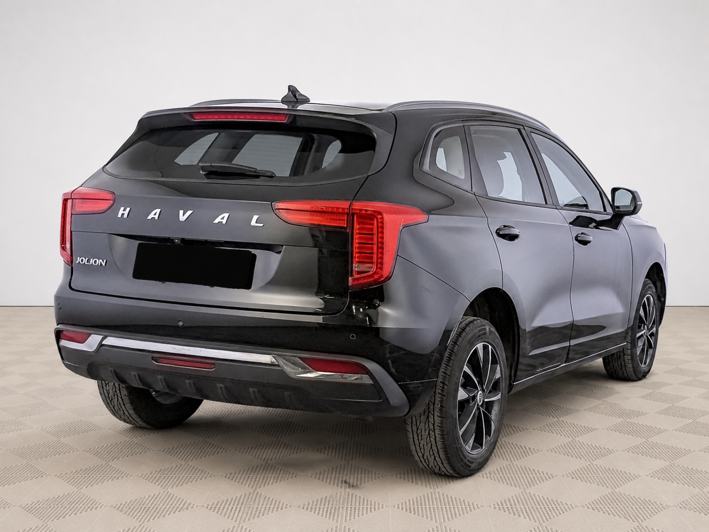Haval - HAVAL Jolion, 2023