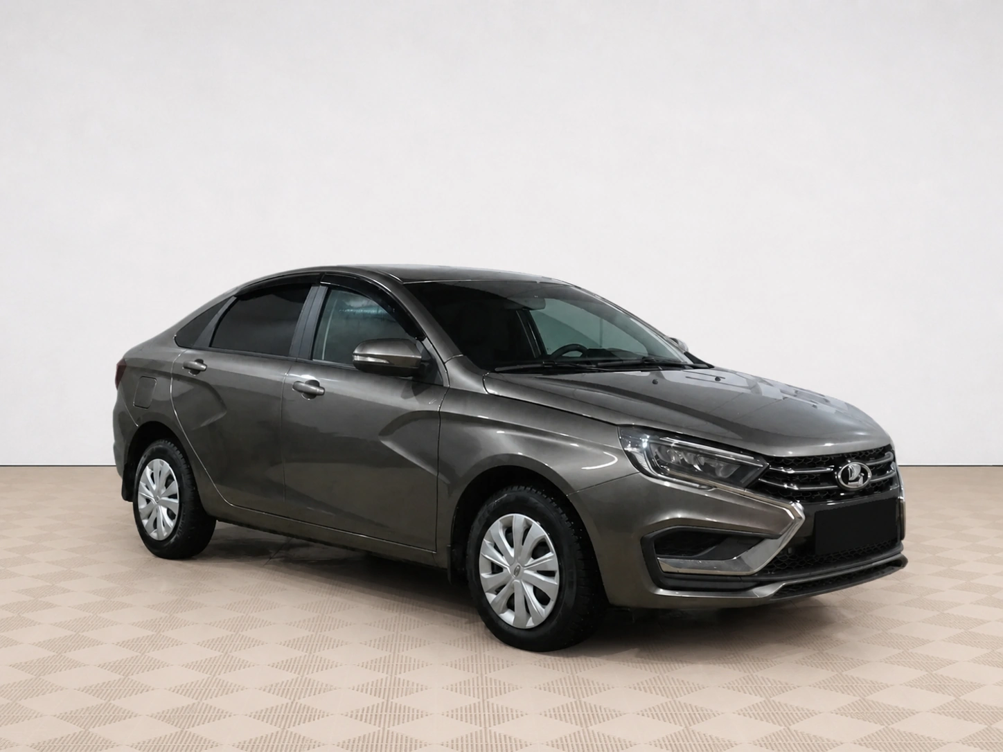 LADA (ВАЗ) - LADA (ВАЗ) Vesta I Рестайлинг (NG), 2024 г.
