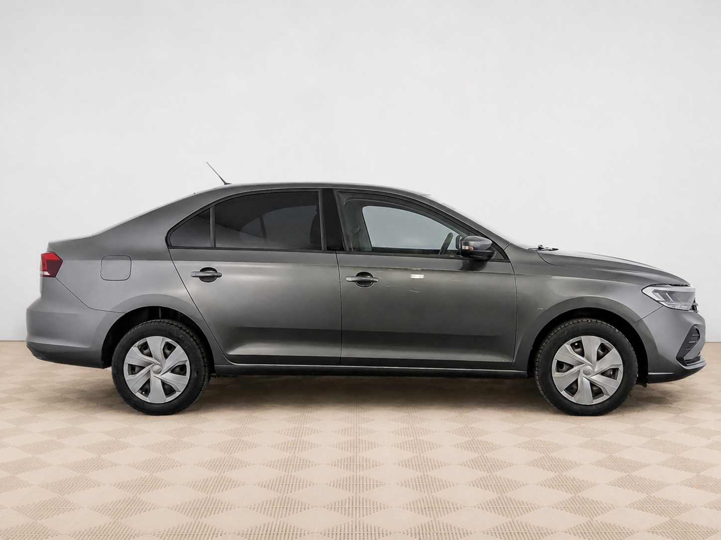 Volkswagen - Volkswagen Polo, 2021