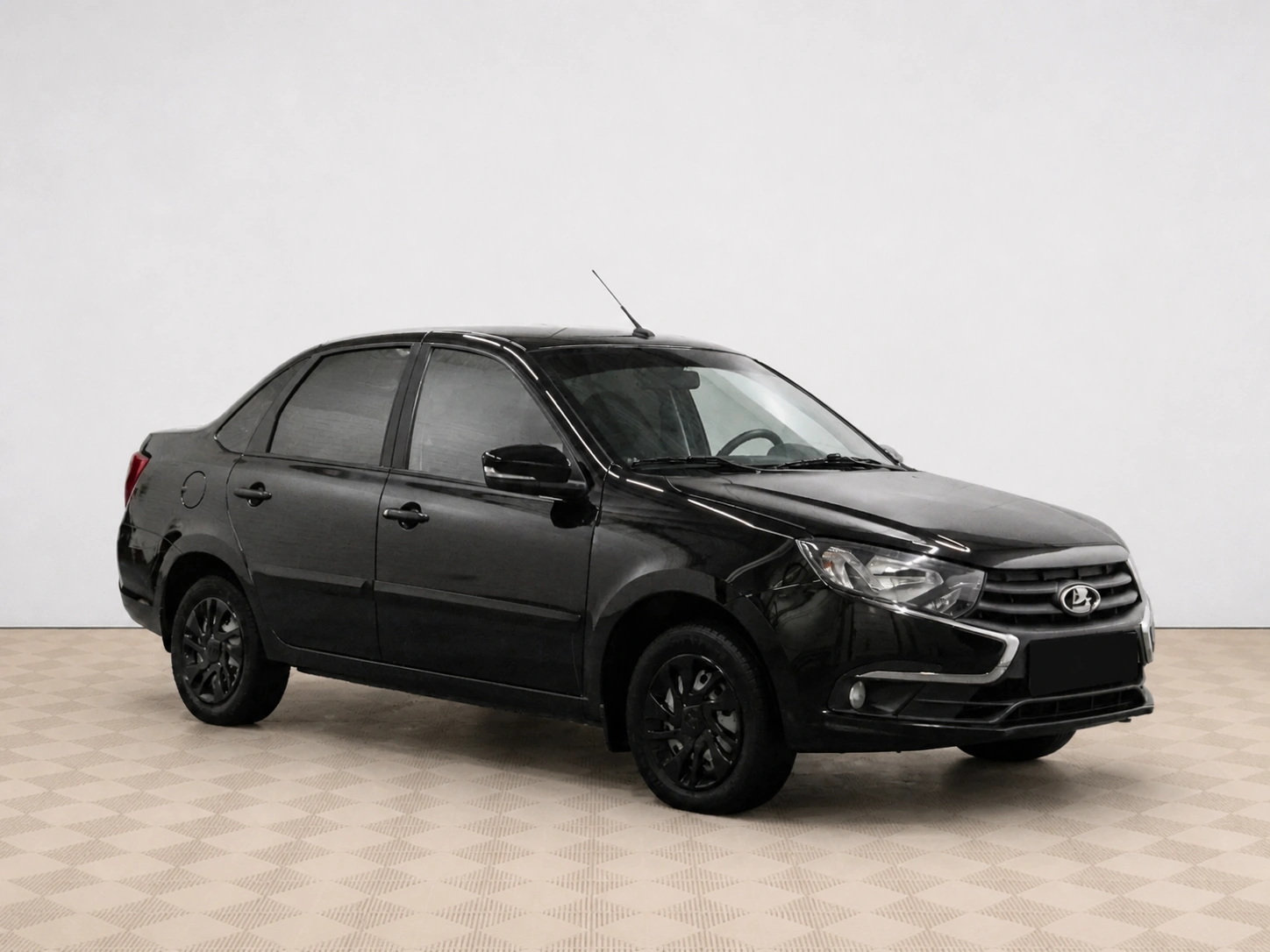 LADA (ВАЗ) - LADA (ВАЗ) Granta I Рестайлинг, 2020 г.