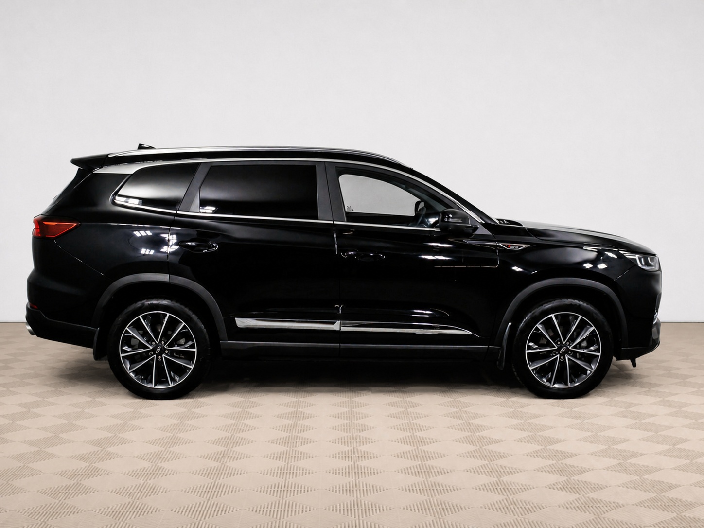 Chery - Chery Tiggo 8 Pro Max I Рестайлинг, 2023