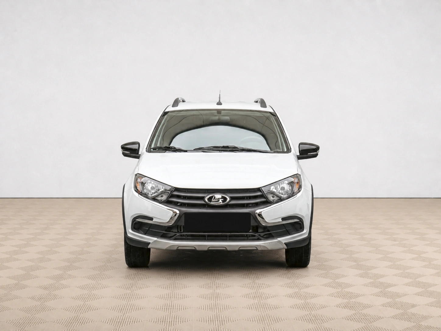 LADA (ВАЗ) - LADA (ВАЗ) Granta Cross I Рестайлинг, 2024 г.