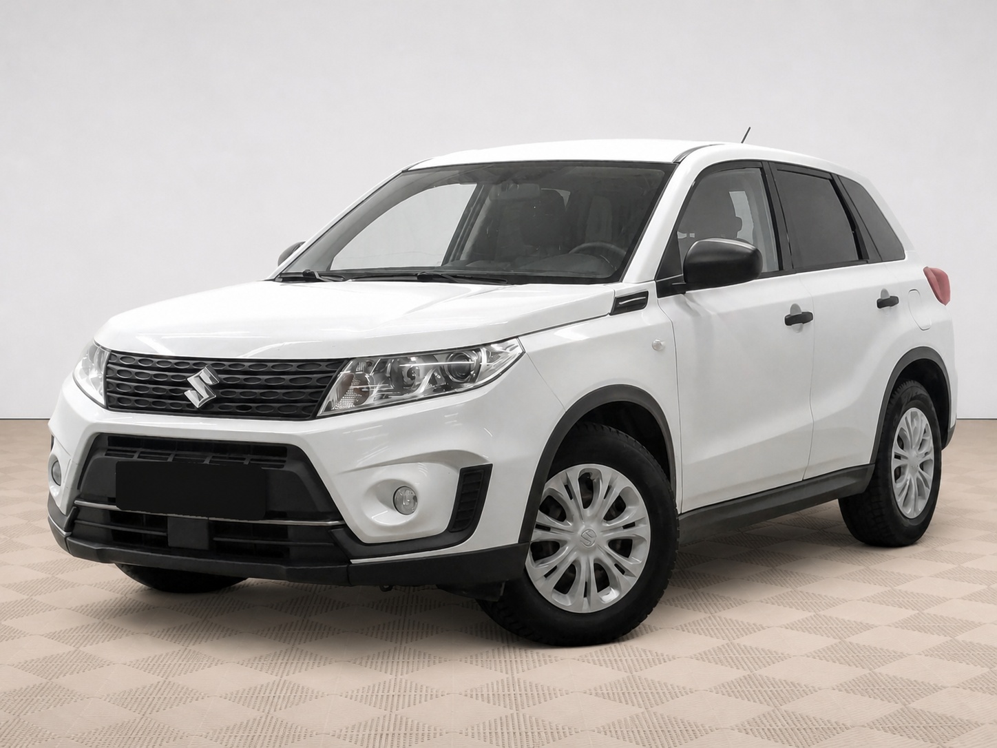 Suzuki - Suzuki Vitara, 2019