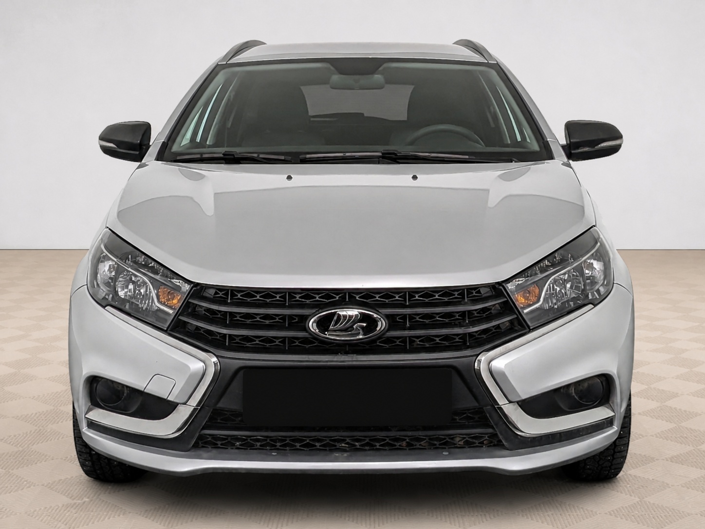 LADA (ВАЗ) - Lada Vesta SW, 2021