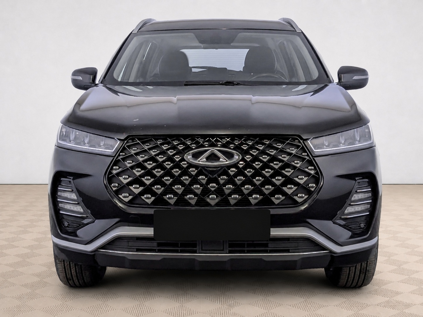 Chery - Chery Tiggo 7 Pro, 2022