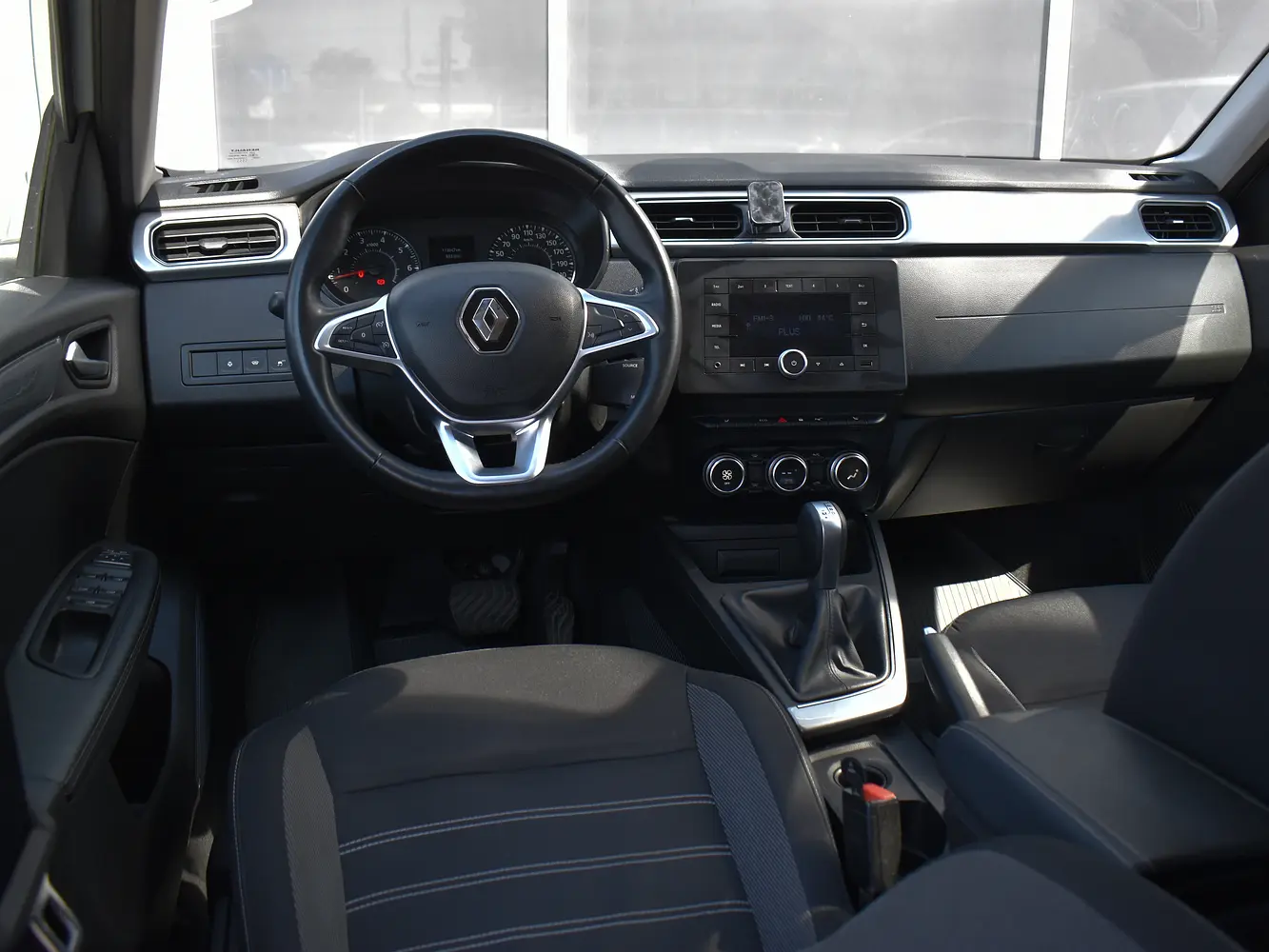 Renault - Renault Arkana I, 2021 г.