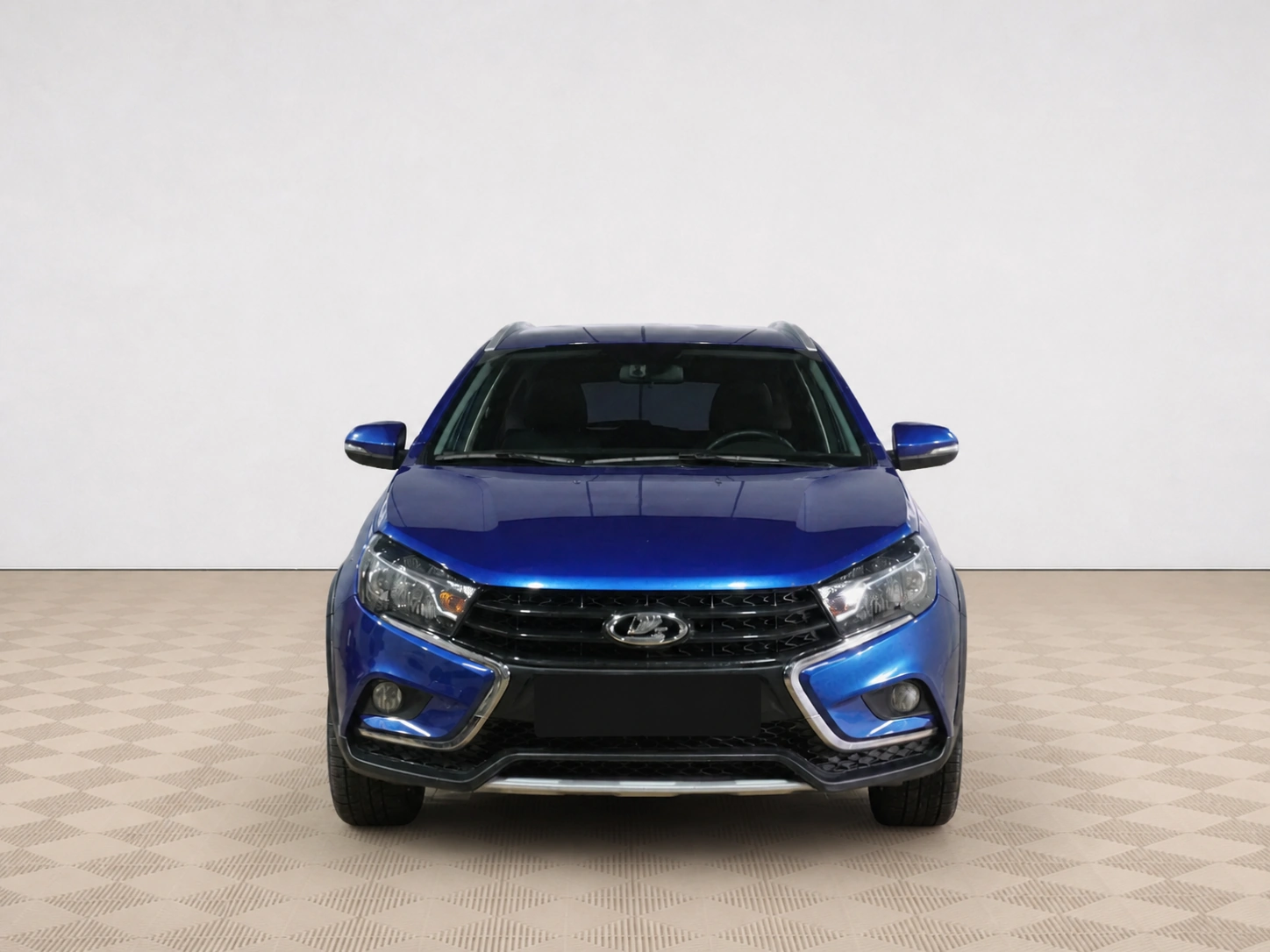 LADA (ВАЗ) - LADA (ВАЗ) Vesta SW I, 2021 г.