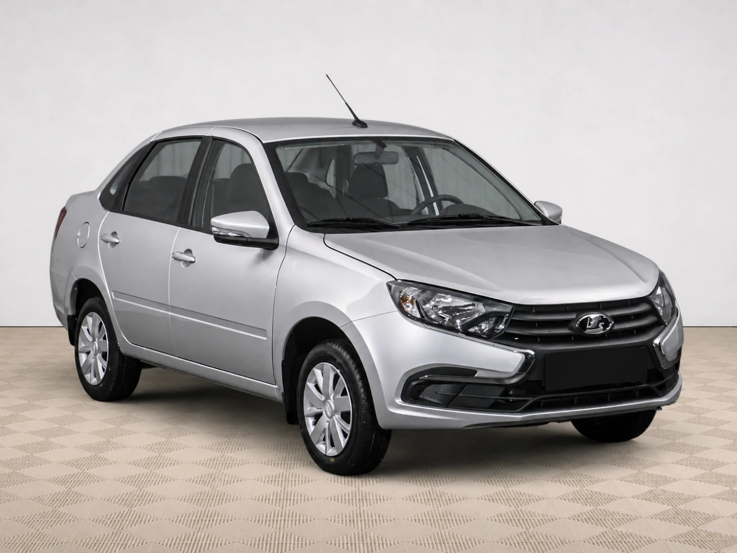 LADA (ВАЗ) - LADA (ВАЗ) Granta I Рестайлинг, 2025 г.