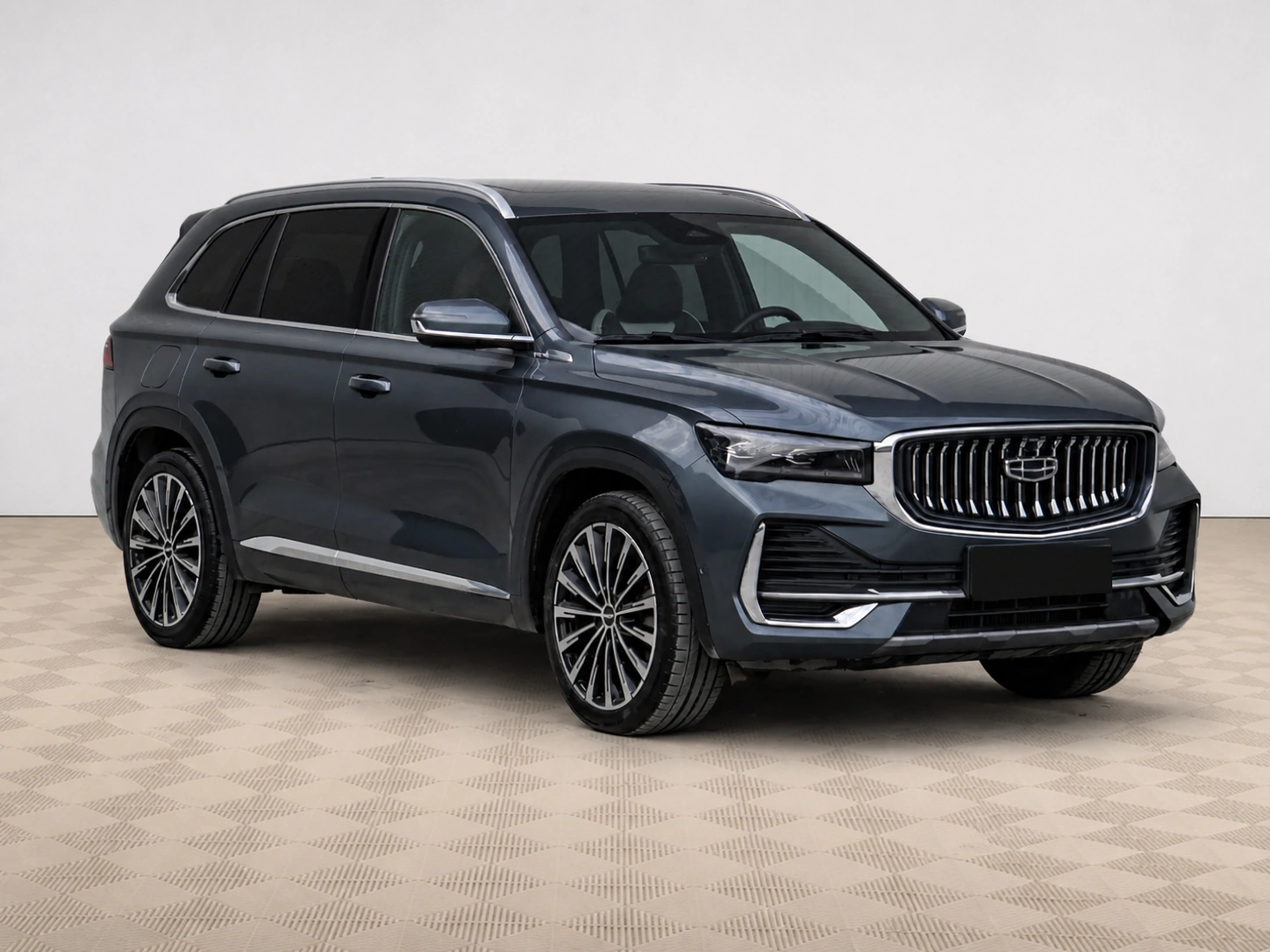 Geely - Geely Monjaro I, 2023 г.