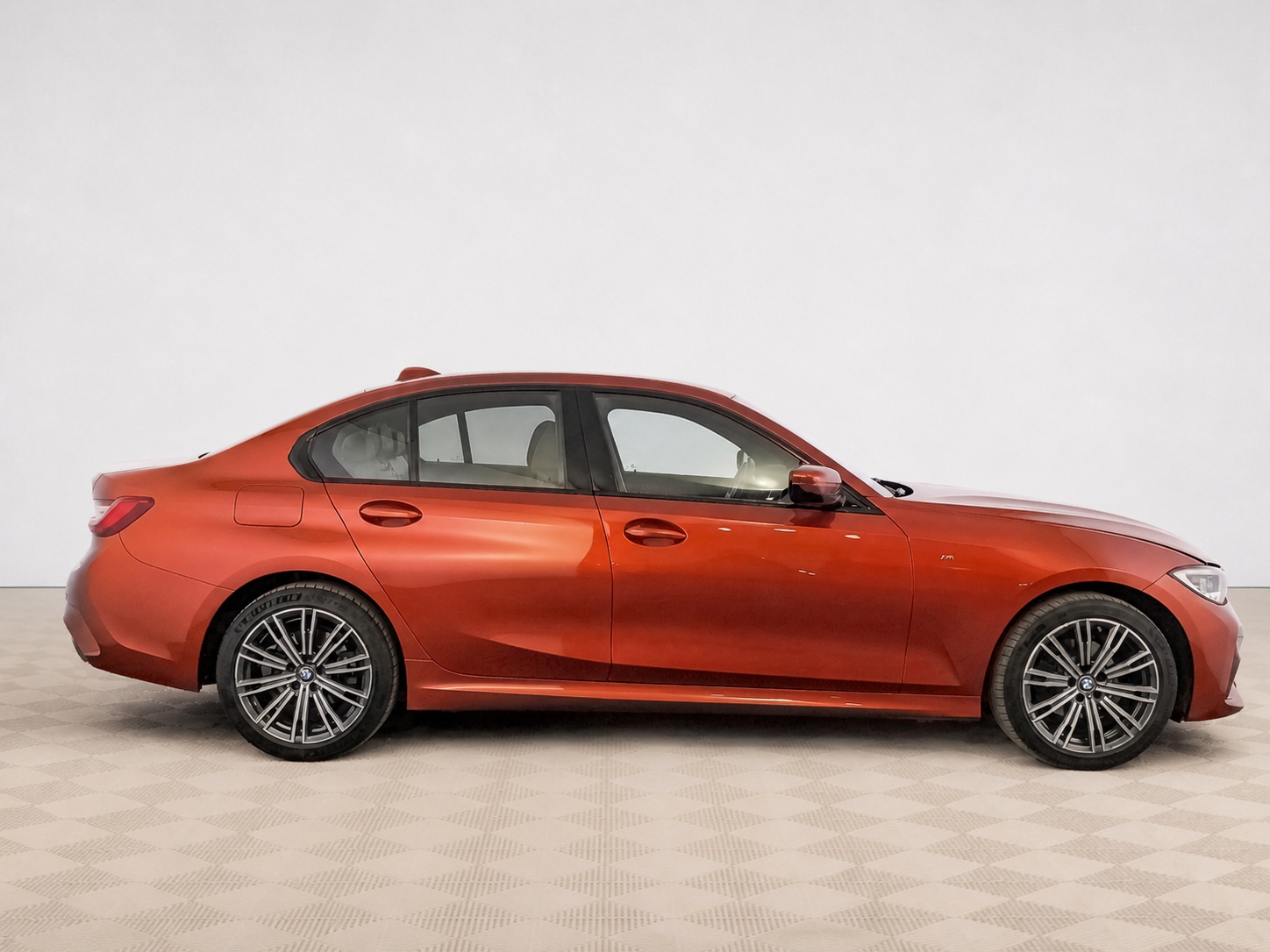 BMW - BMW 3 серии, 2020