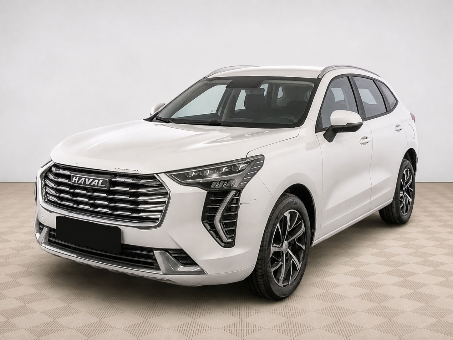 Haval - HAVAL Jolion, 2022