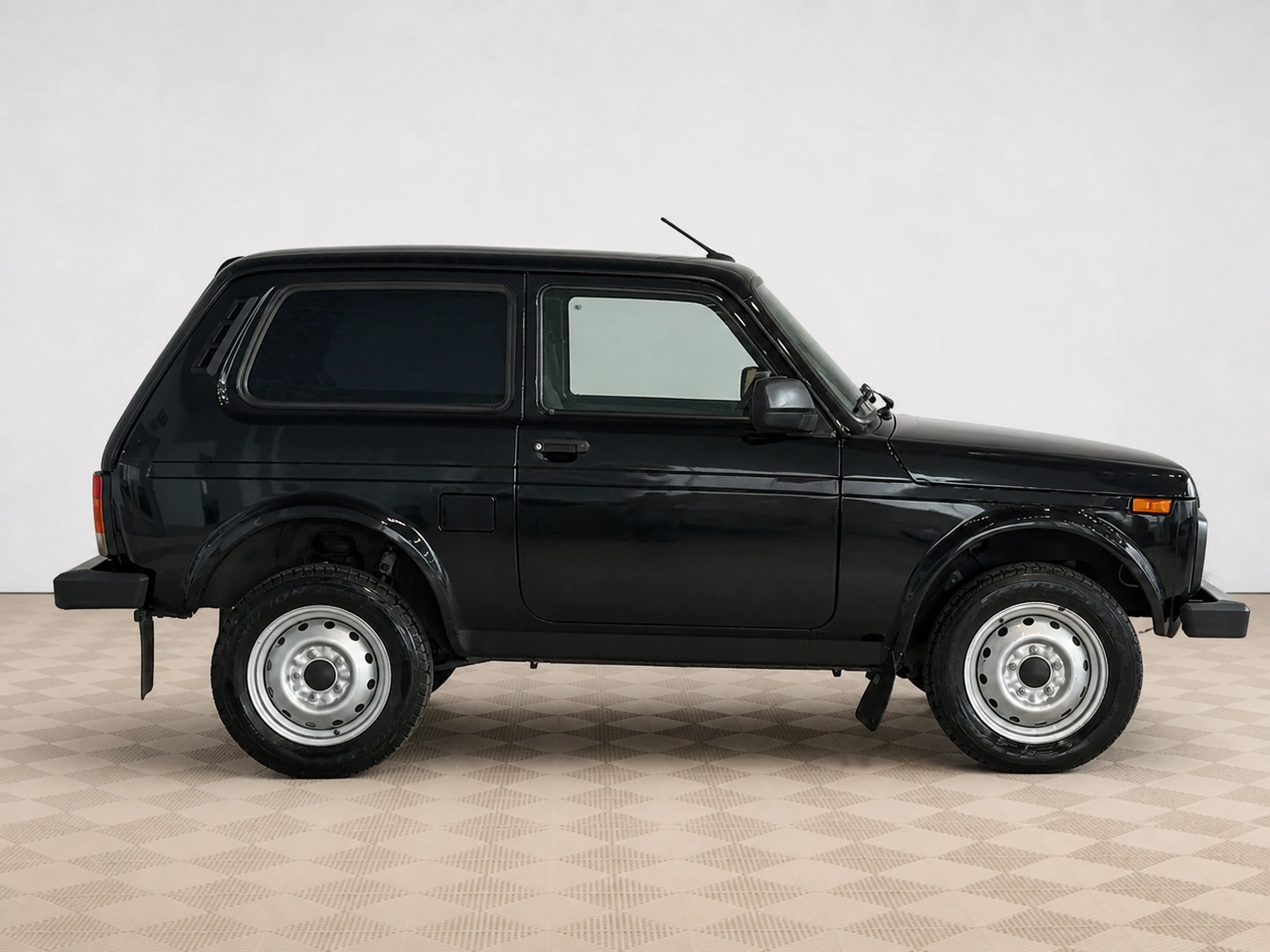 LADA (ВАЗ) - LADA (ВАЗ) Niva Legend Niva Legend, 2022 г.