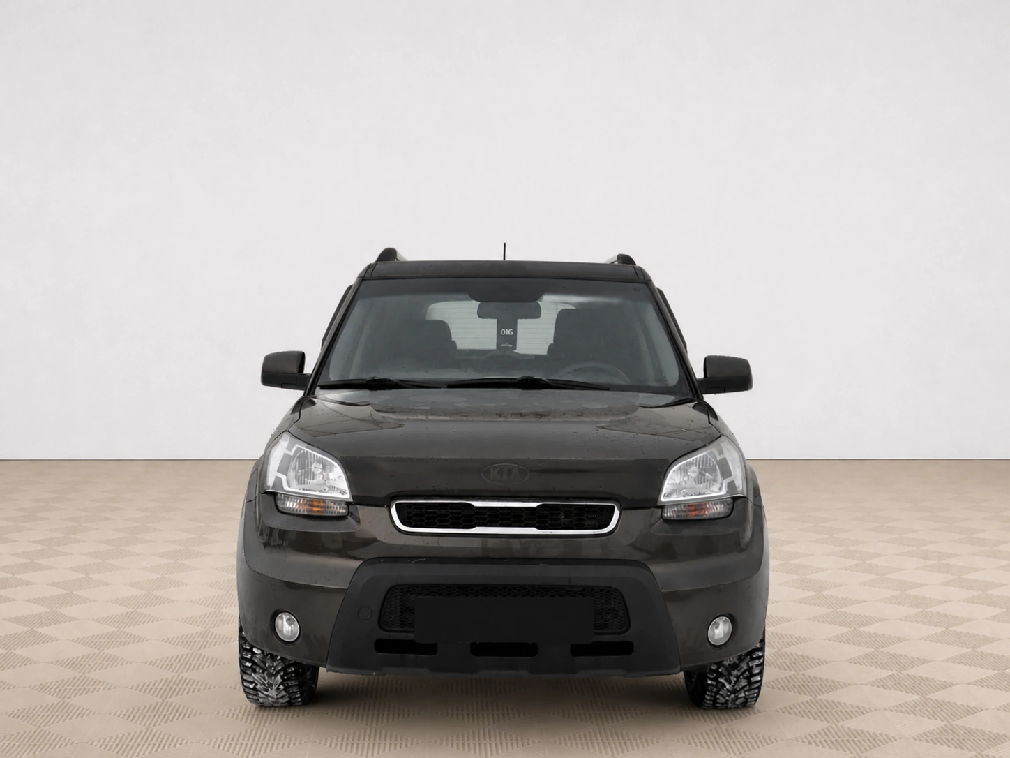 Kia - Kia Soul I, 2010 г.