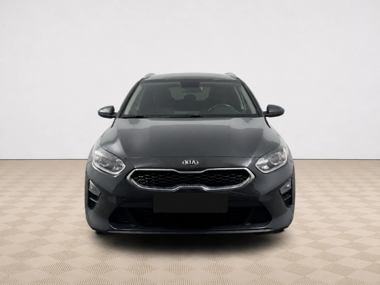 Kia - Kia Ceed III, 2020 г.