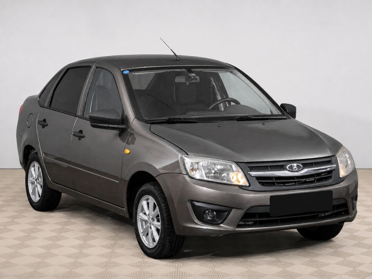 LADA (ВАЗ) - LADA (ВАЗ) Granta I, 2014 г.