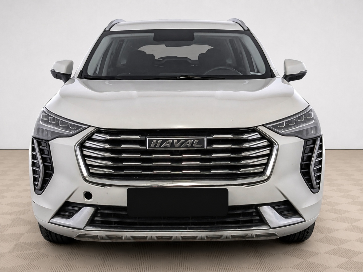 Haval - Haval Jolion I, 2022