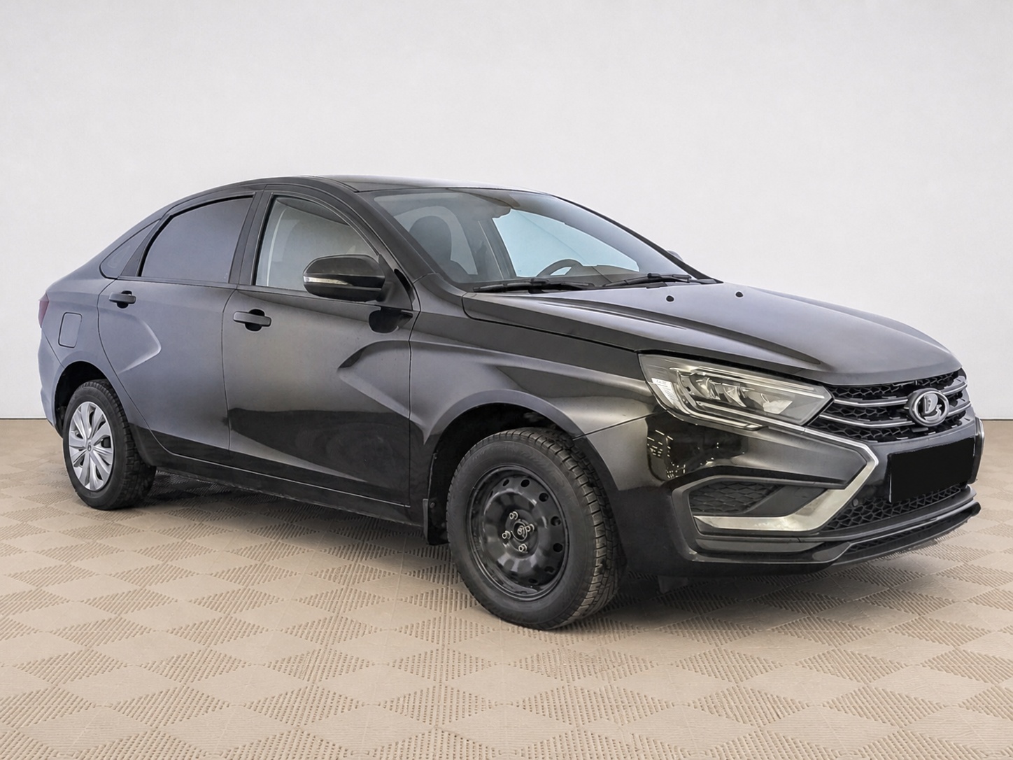 LADA (ВАЗ) - Lada Vesta, 2024