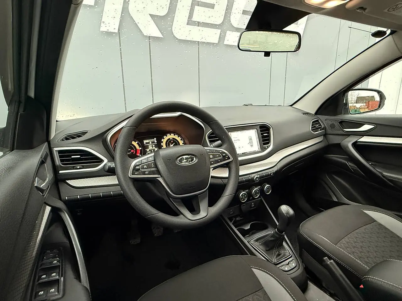 LADA (ВАЗ) - LADA (ВАЗ) Vesta I Рестайлинг (NG), 2024 г.