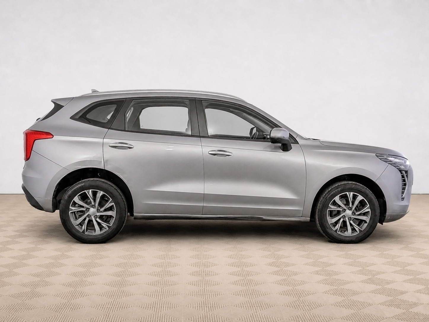 Haval - HAVAL Jolion, 2023