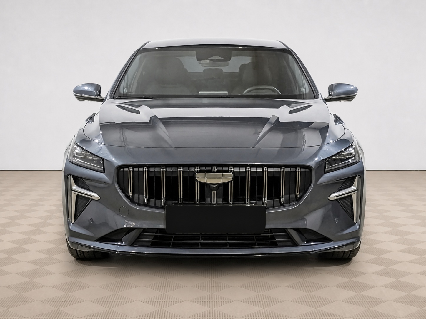 Geely - Geely Preface, 2024
