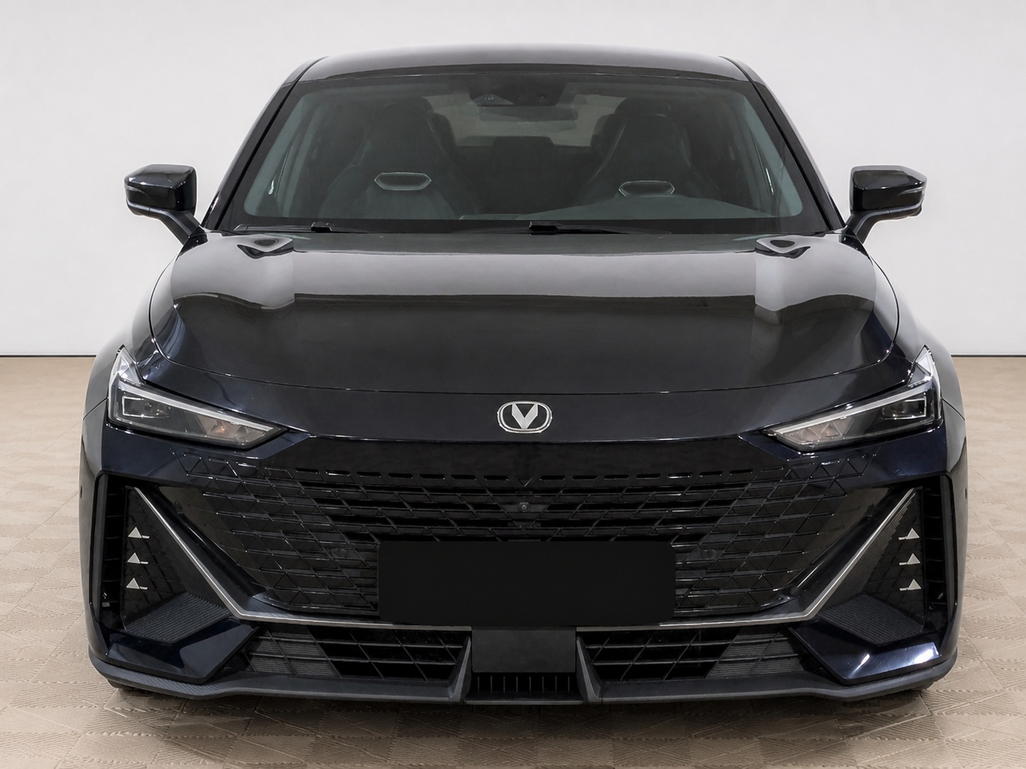 Changan - Changan UNI-V, 2023