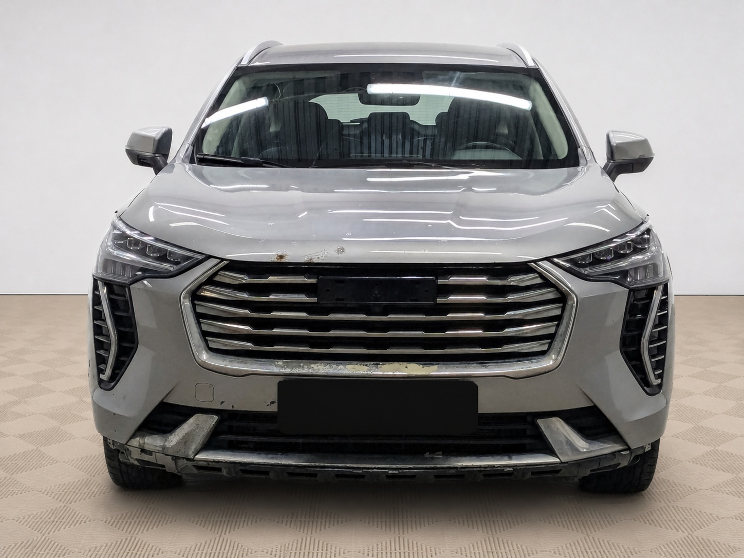 Haval - HAVAL Jolion, 2023