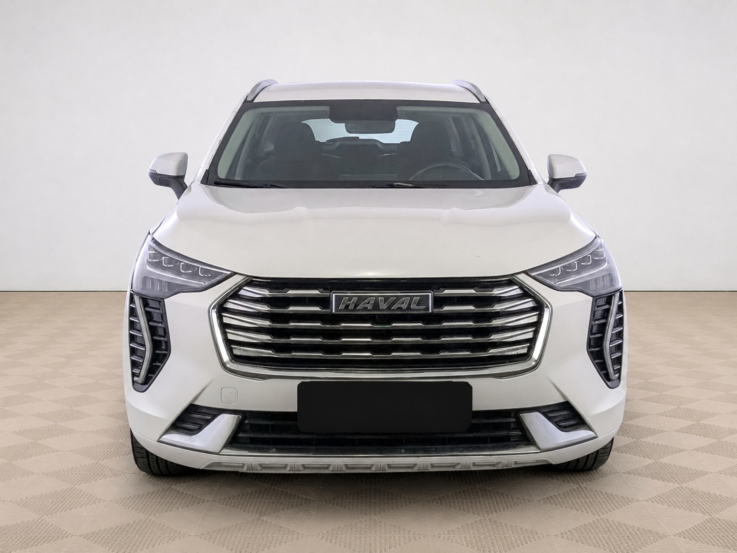 Haval - HAVAL Jolion, 2022