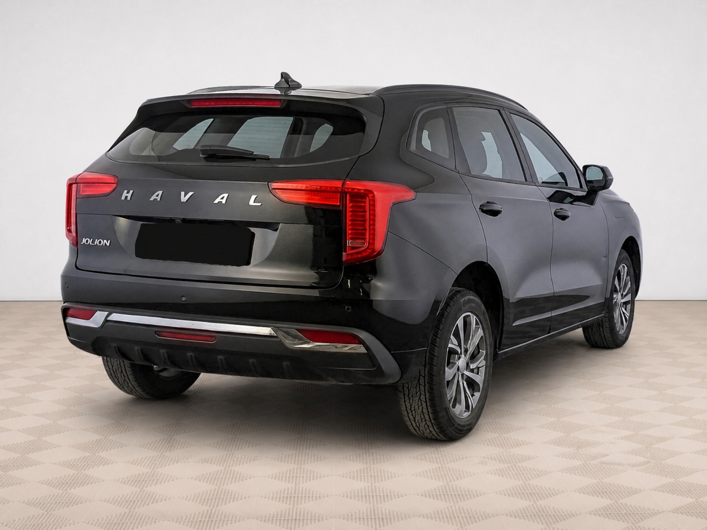 Haval - Haval Jolion I, 2023