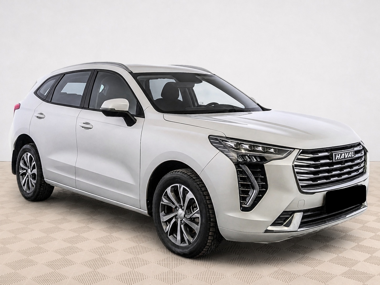 Haval - HAVAL Jolion, 2023