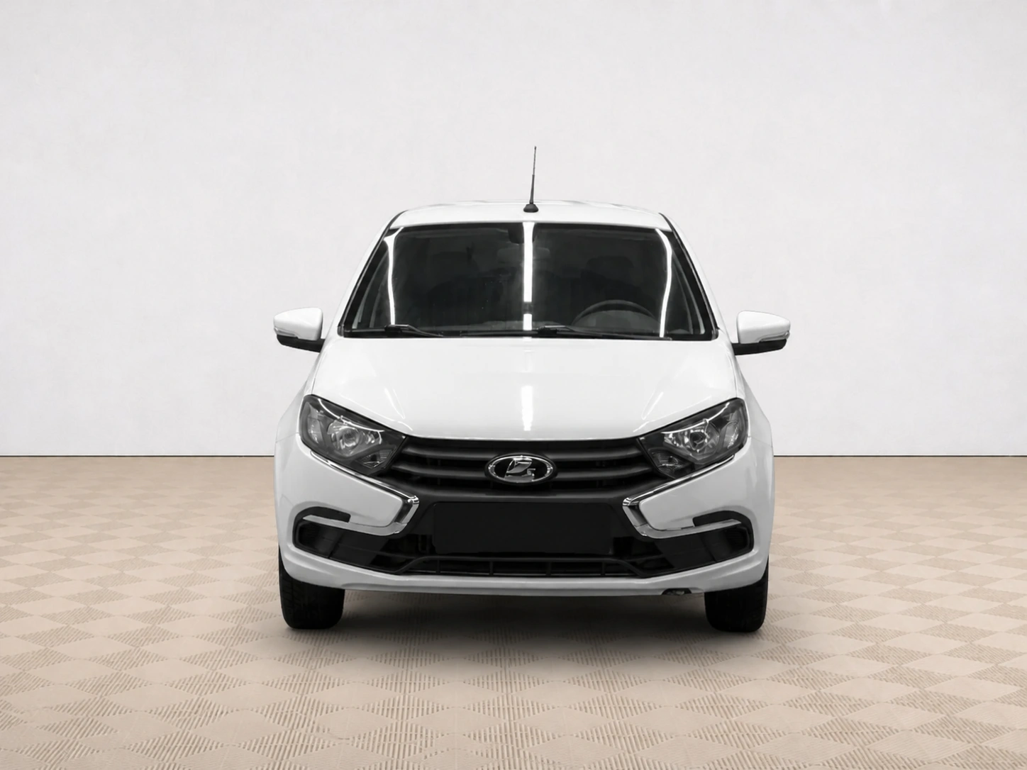LADA (ВАЗ) - LADA (ВАЗ) Granta I Рестайлинг, 2023 г.
