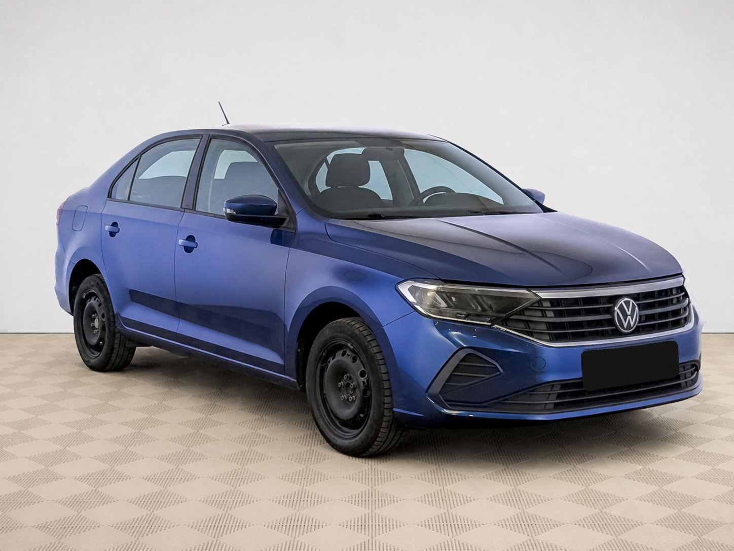 Volkswagen - Volkswagen Polo, 2021