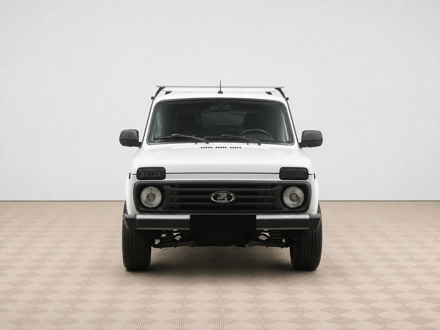 LADA (ВАЗ) - LADA (ВАЗ) Niva Legend Niva Legend, 2022 г.