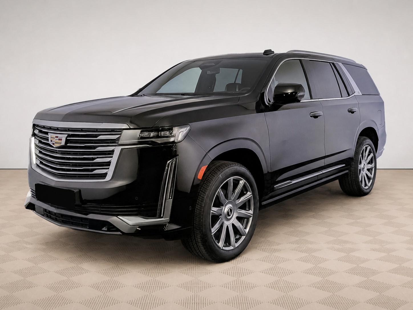 Cadillac - Cadillac Escalade, 2023