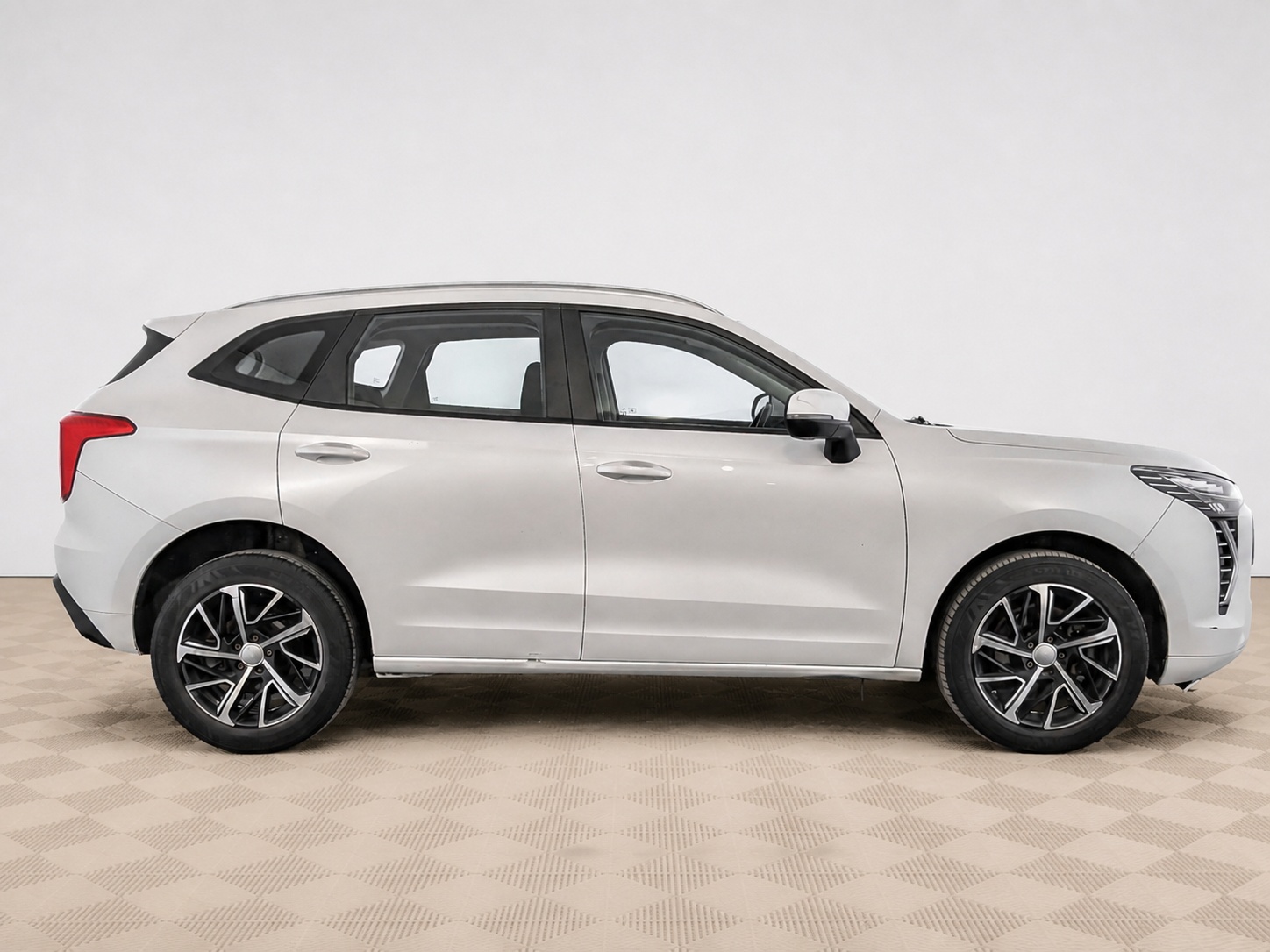Haval - HAVAL Jolion, 2022