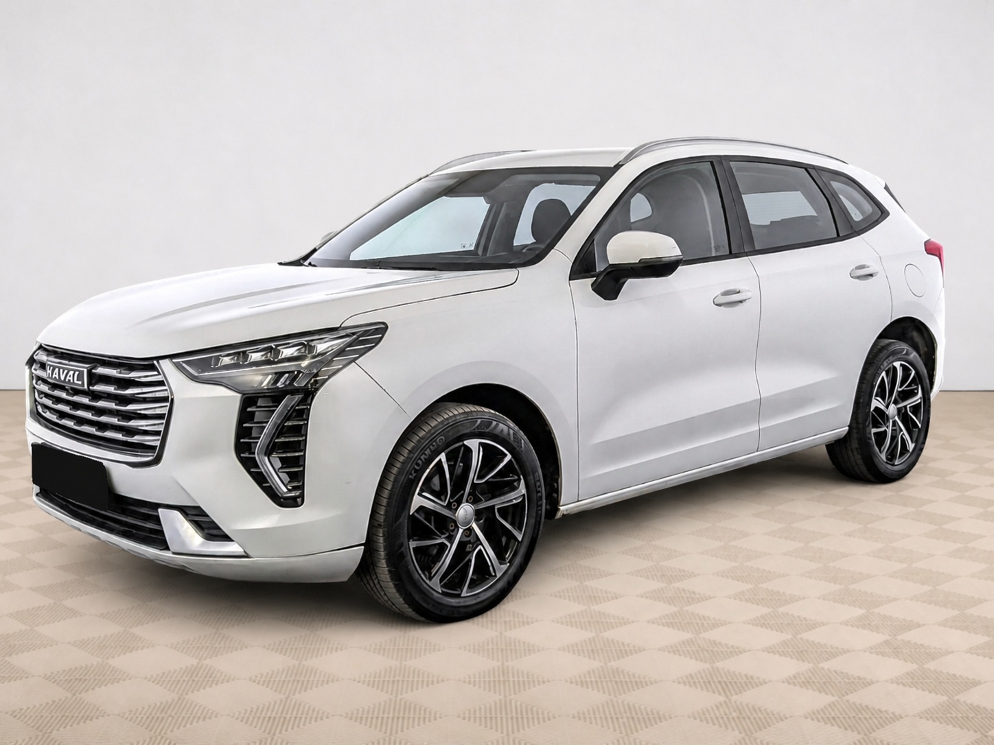 Haval - Haval Jolion I, 2022
