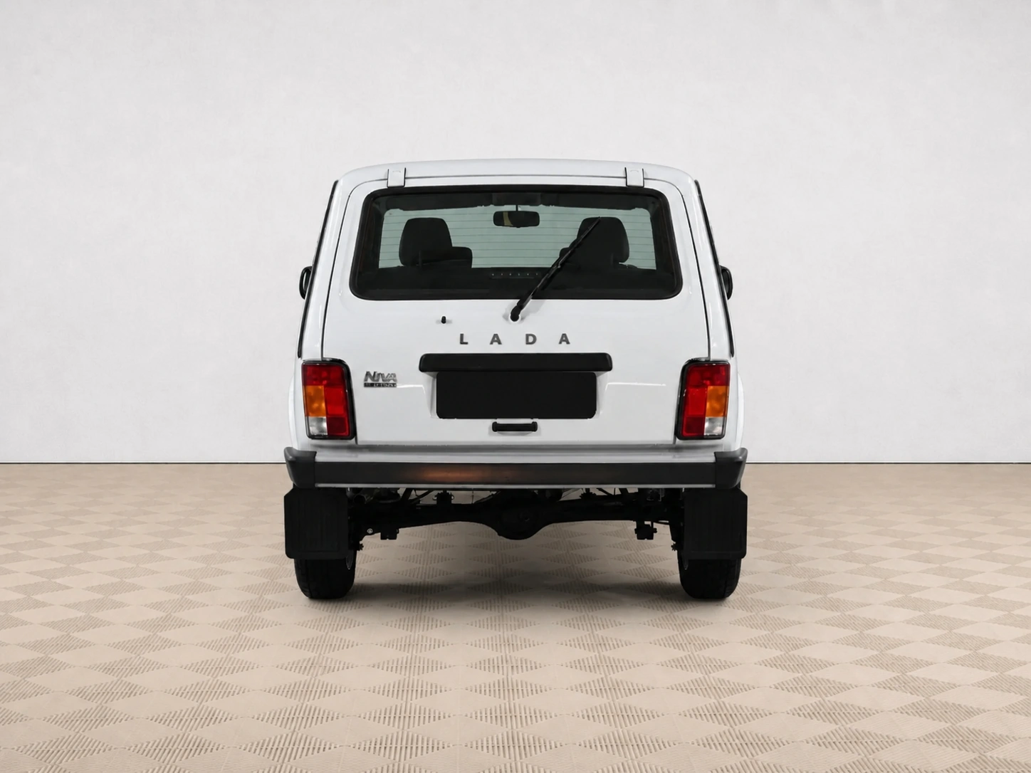 LADA (ВАЗ) - LADA (ВАЗ) Niva Legend Niva Legend, 2024 г.