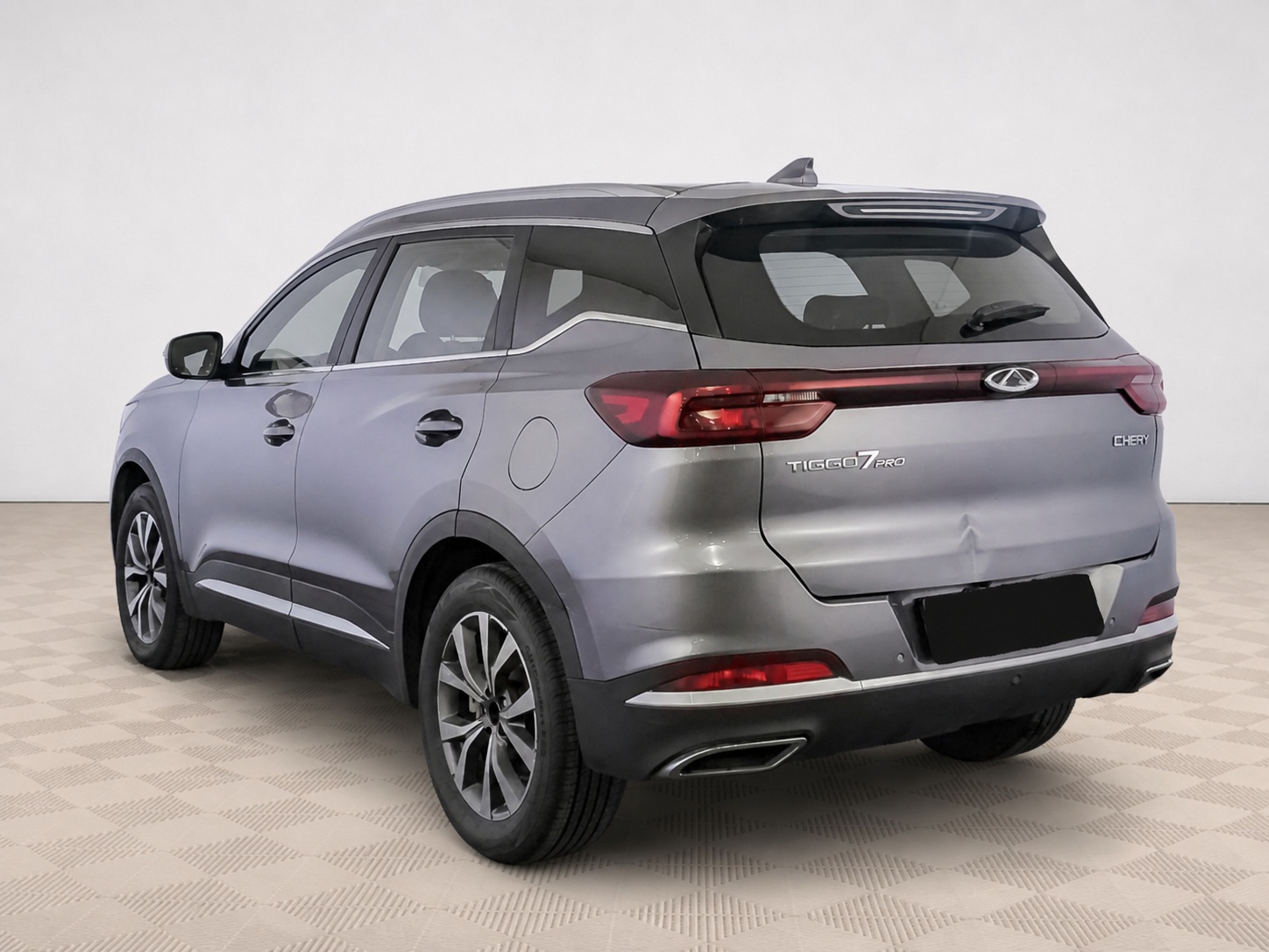 Chery - Chery Tiggo 7 Pro, 2022