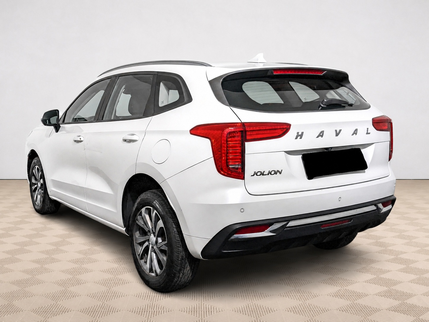 Haval - HAVAL Jolion, 2023
