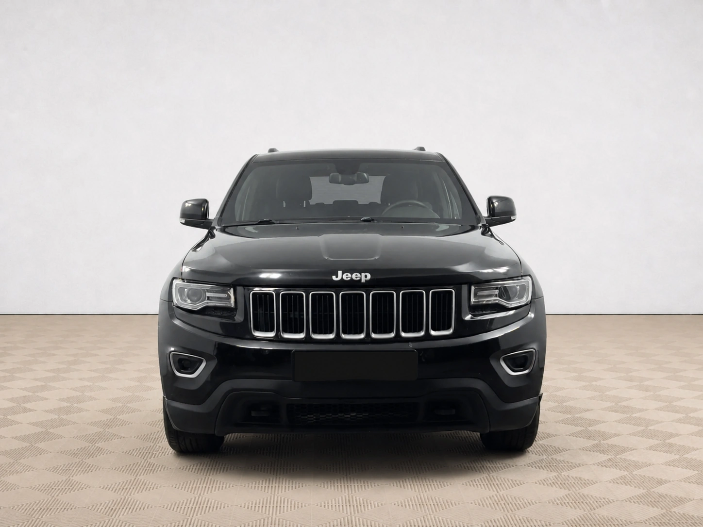 Jeep - Jeep Grand Cherokee IV (WK2) Рестайлинг, 2013 г.