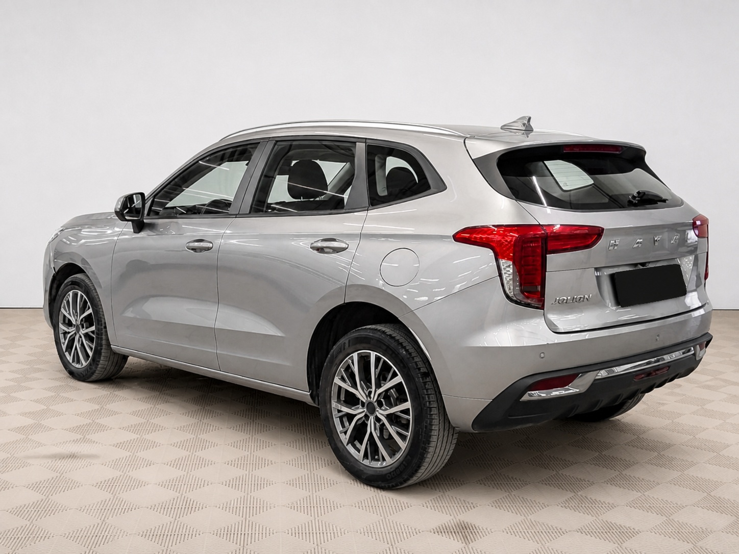 Haval - Haval Jolion I, 2022
