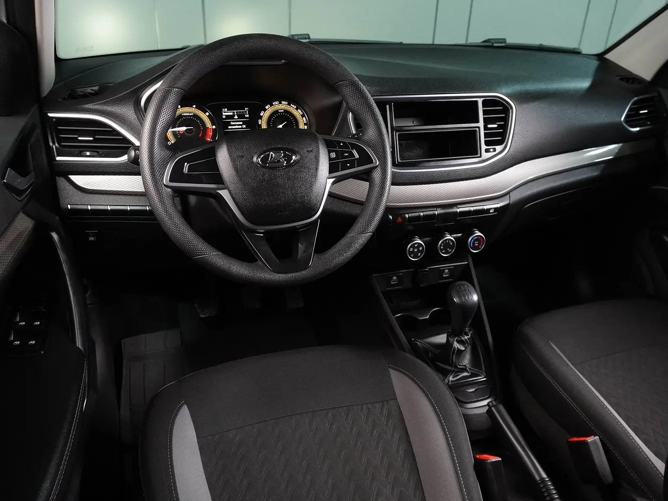 LADA (ВАЗ) - LADA (ВАЗ) Vesta SW I Рестайлинг (NG), 2023 г.
