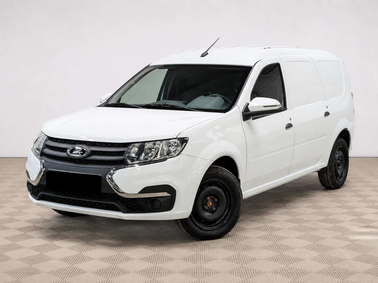 LADA (ВАЗ) - Lada Largus, 2024