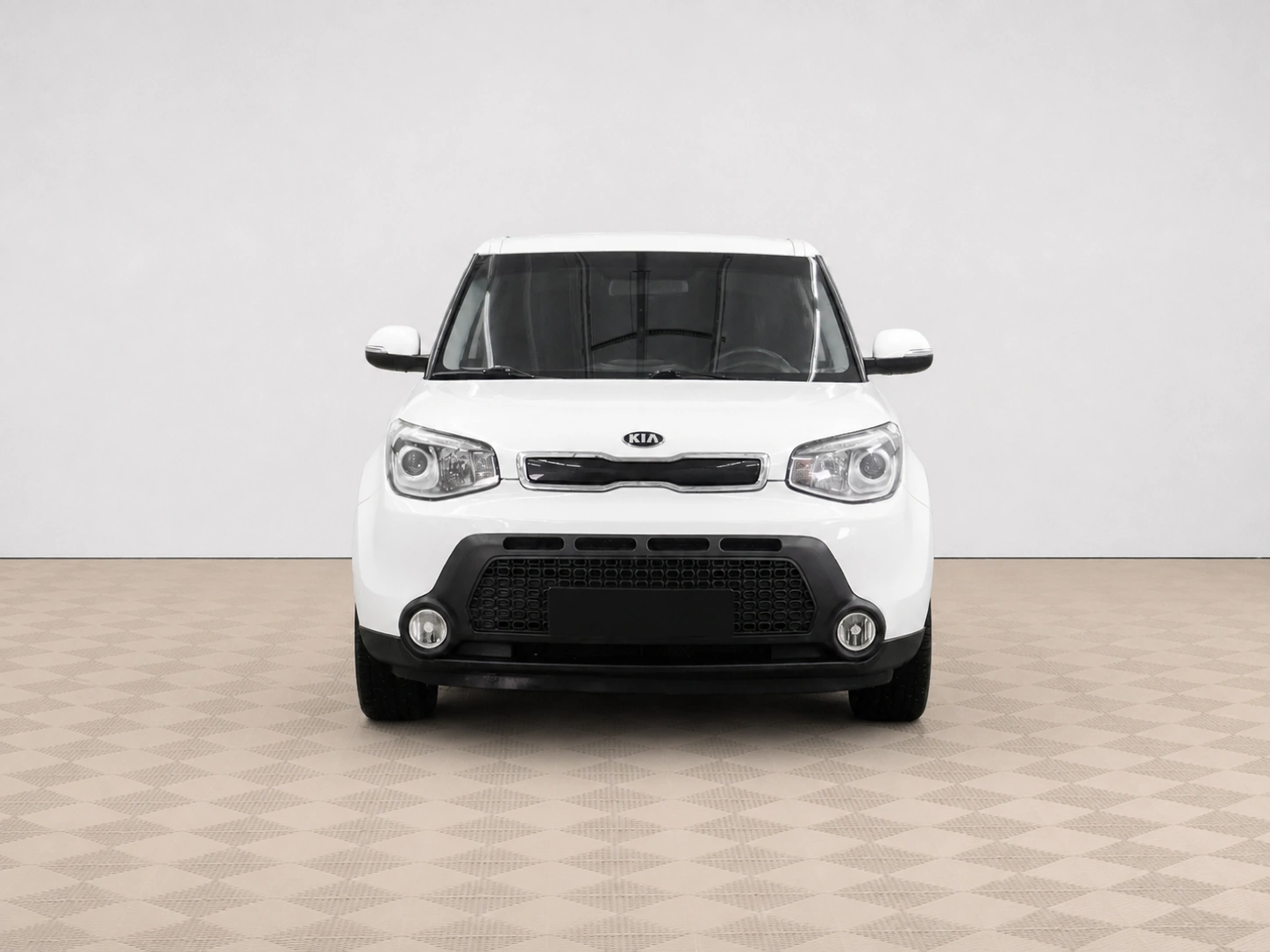 Kia - Kia Soul II Рестайлинг, 2016 г.