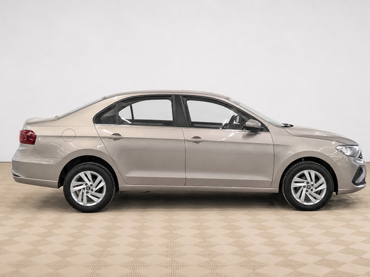 Jetta - Jetta VA3, 2022
