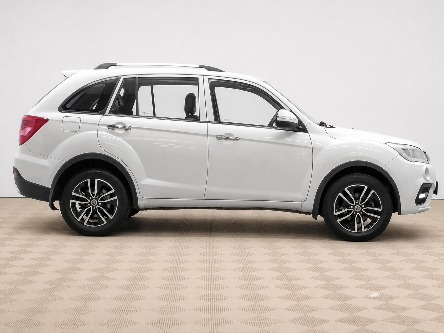 Lifan - Lifan X60, 2017